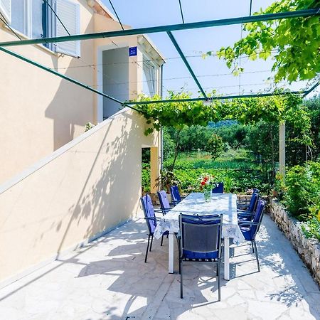 Apartment & Rooms Mazdin Banići Dış mekan fotoğraf