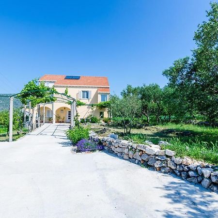 Apartment & Rooms Mazdin Banići Dış mekan fotoğraf