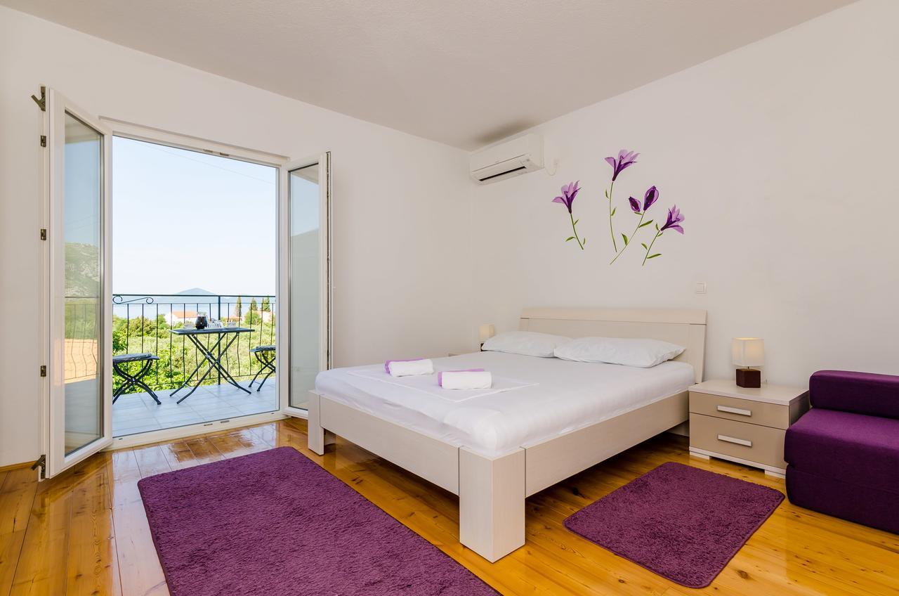 Apartment & Rooms Mazdin Banići Dış mekan fotoğraf