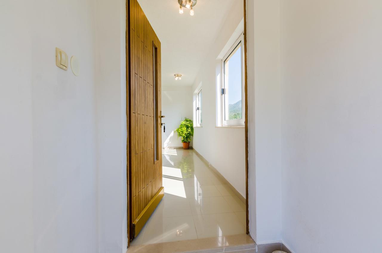 Apartment & Rooms Mazdin Banići Dış mekan fotoğraf