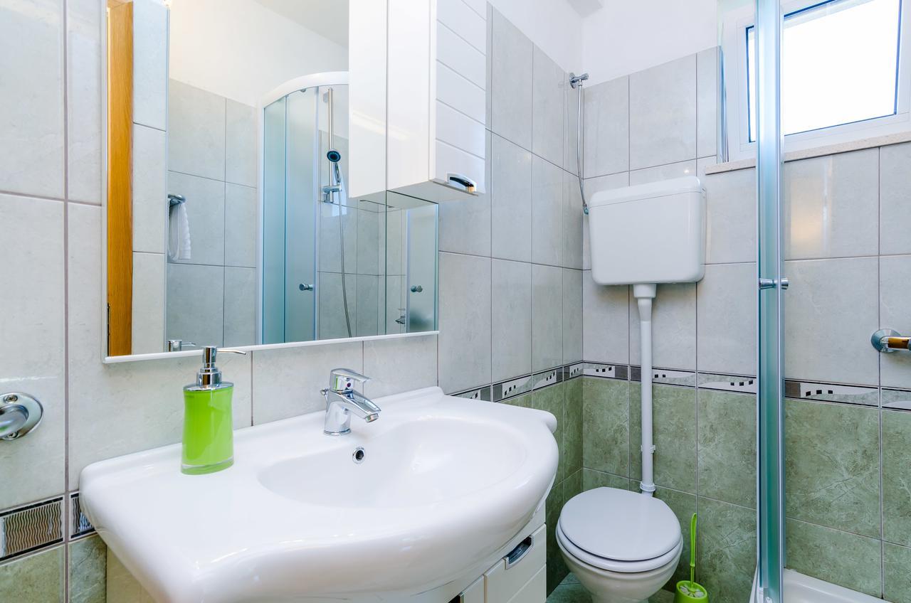 Apartment & Rooms Mazdin Banići Dış mekan fotoğraf