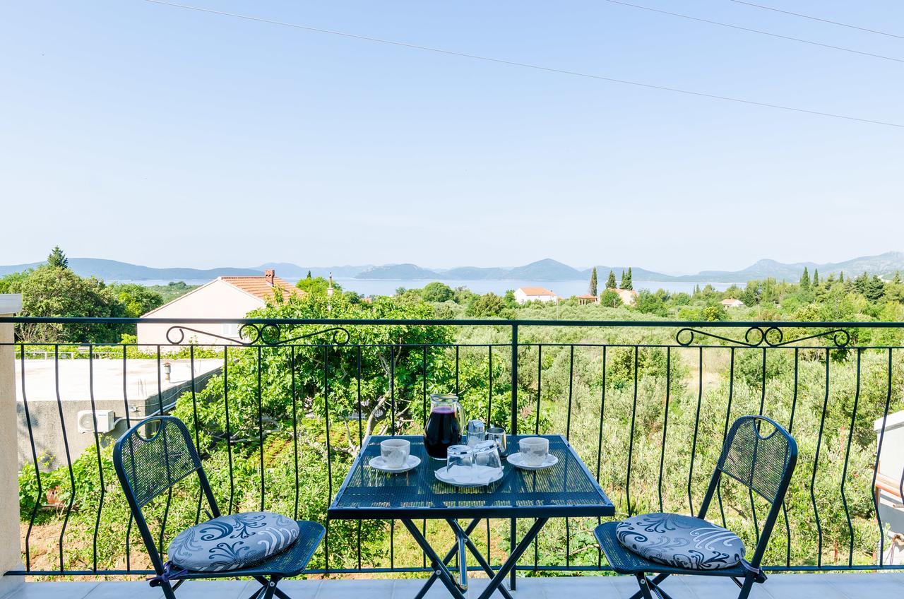 Apartment & Rooms Mazdin Banići Dış mekan fotoğraf