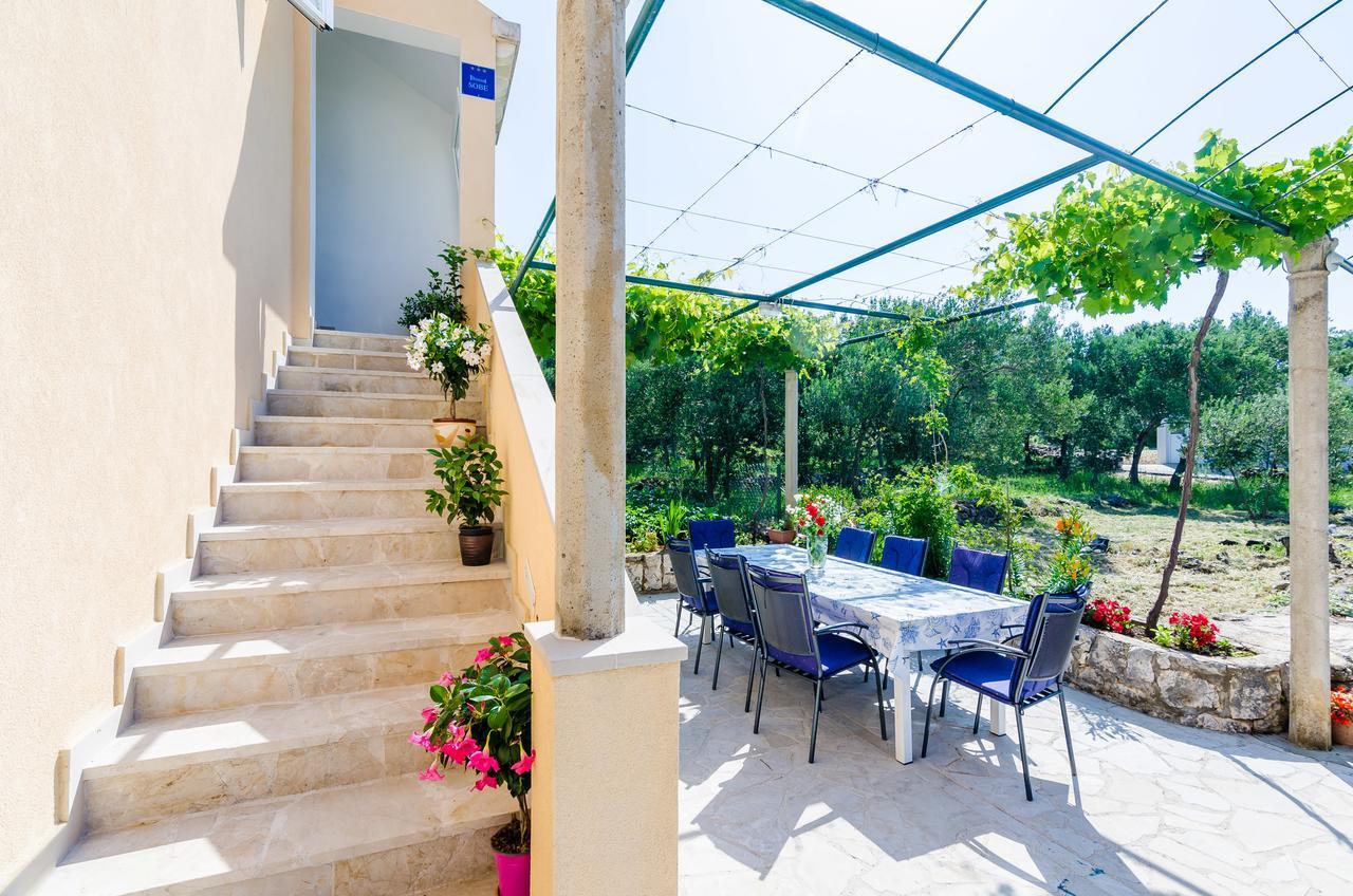 Apartment & Rooms Mazdin Banići Dış mekan fotoğraf