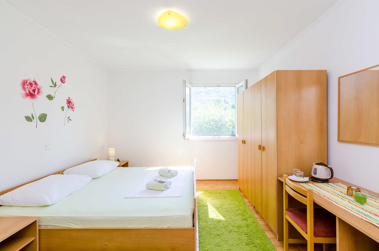 Apartment & Rooms Mazdin Banići Dış mekan fotoğraf