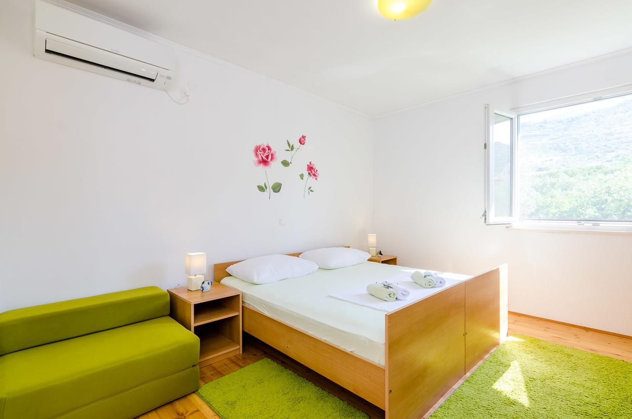 Apartment & Rooms Mazdin Banići Dış mekan fotoğraf