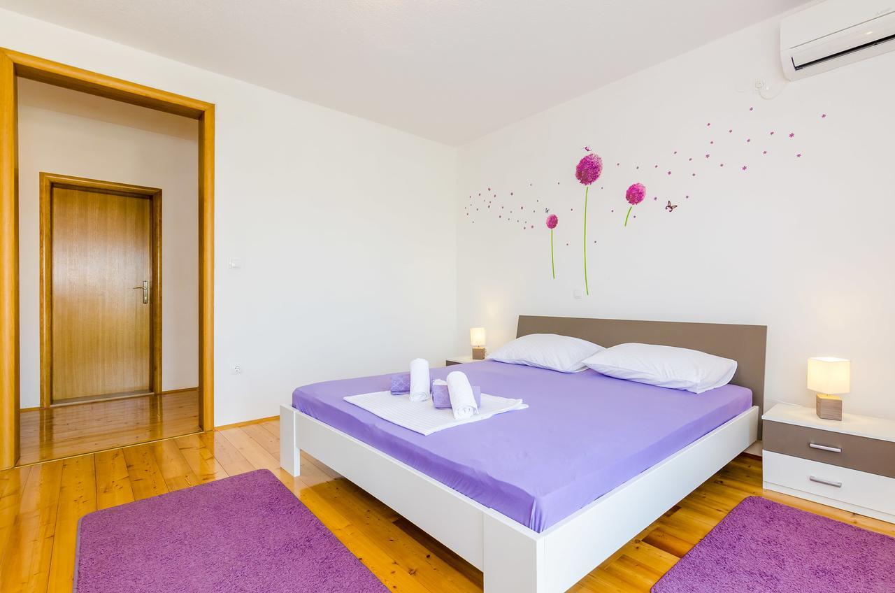 Apartment & Rooms Mazdin Banići Dış mekan fotoğraf