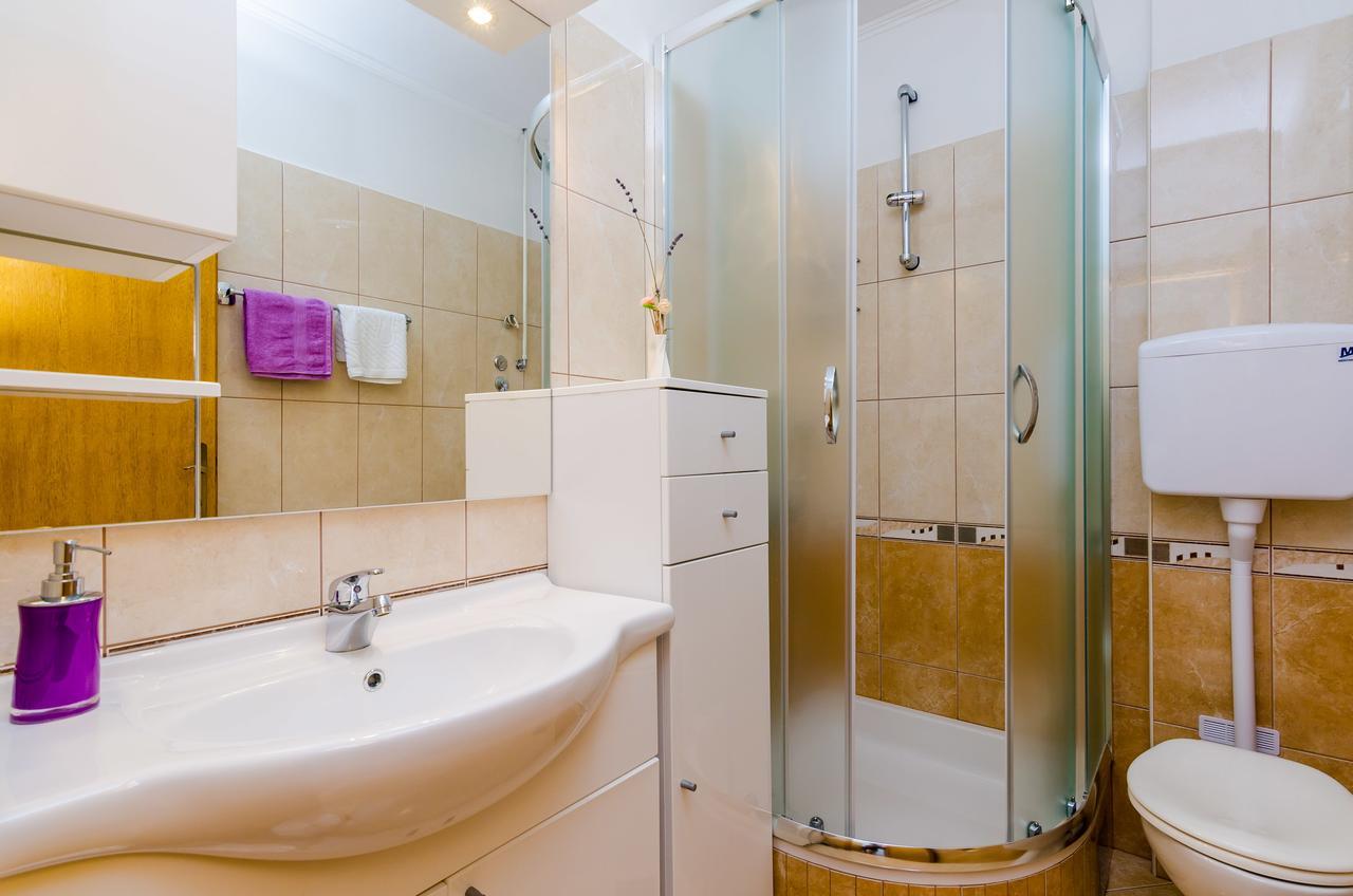Apartment & Rooms Mazdin Banići Dış mekan fotoğraf