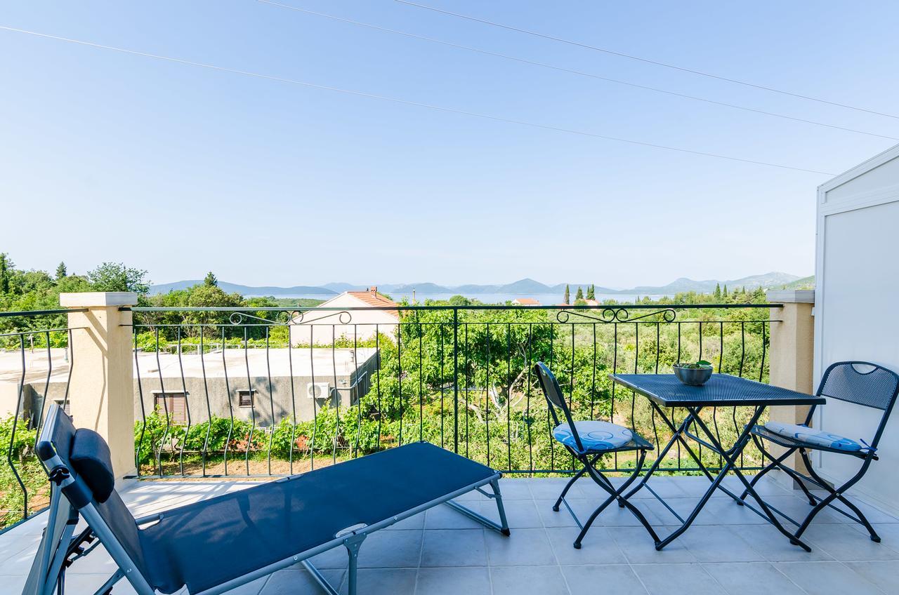 Apartment & Rooms Mazdin Banići Dış mekan fotoğraf