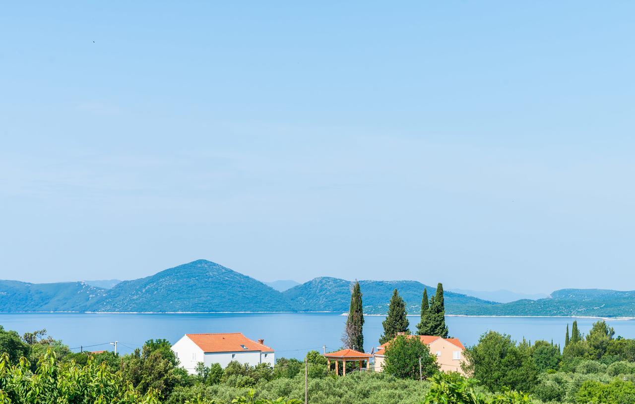 Apartment & Rooms Mazdin Banići Dış mekan fotoğraf