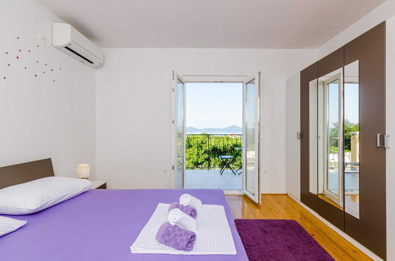 Apartment & Rooms Mazdin Banići Dış mekan fotoğraf