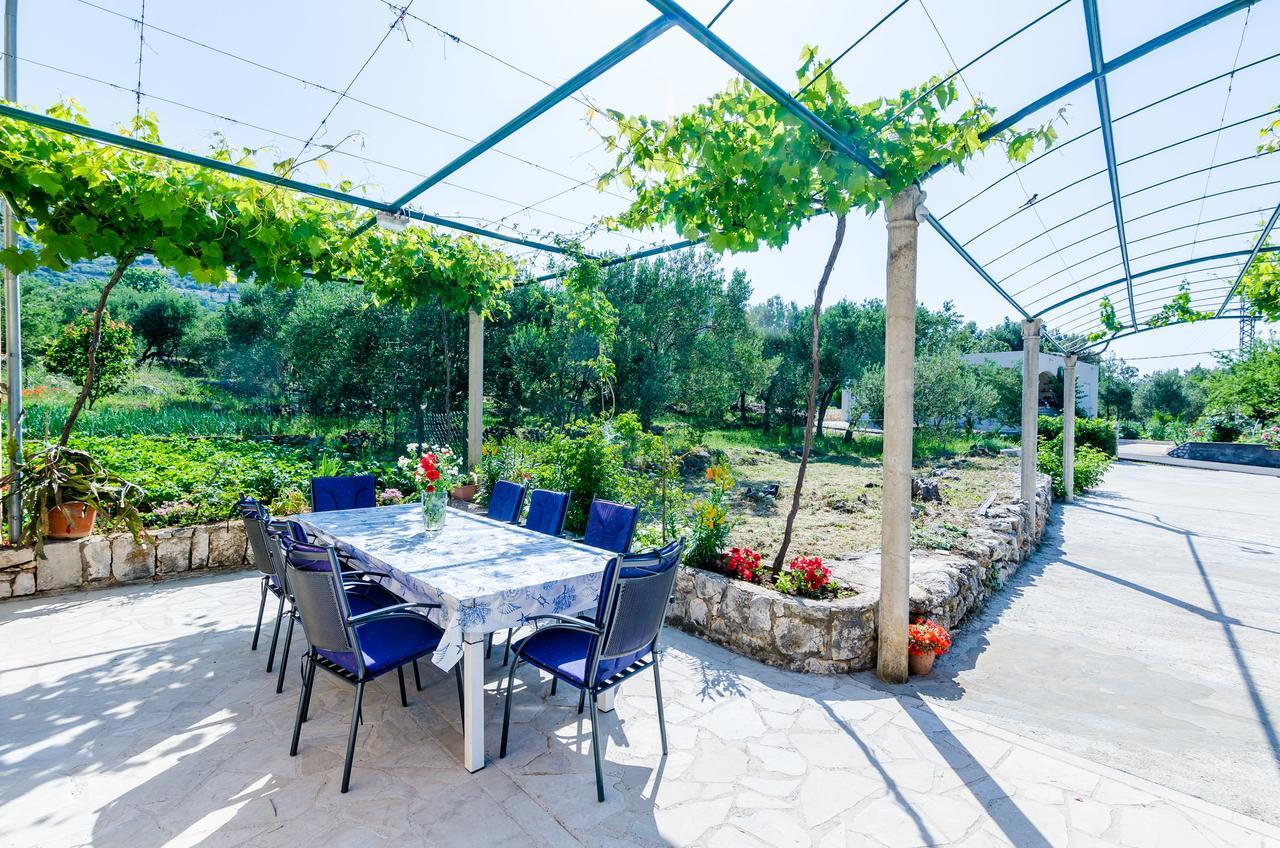 Apartment & Rooms Mazdin Banići Dış mekan fotoğraf