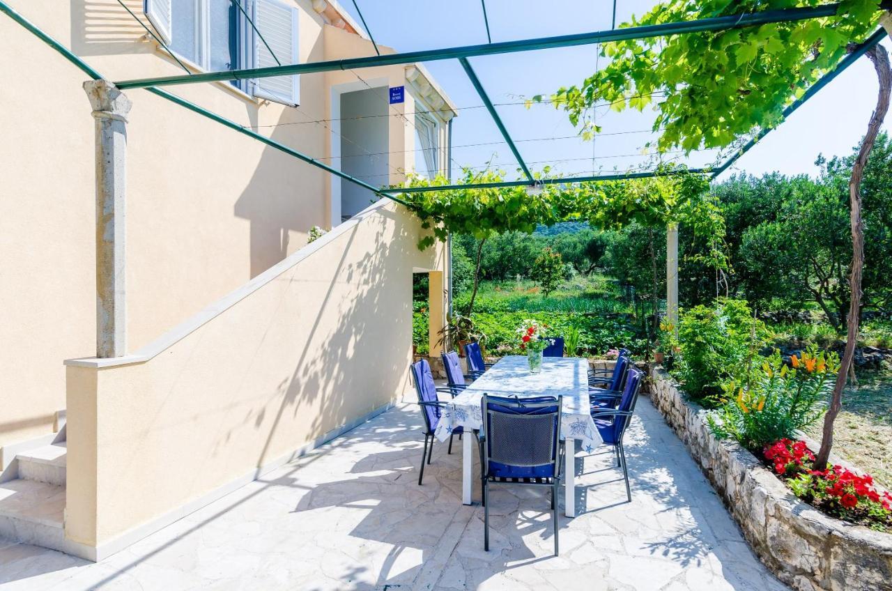 Apartment & Rooms Mazdin Banići Dış mekan fotoğraf